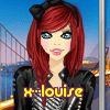 x---louise