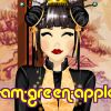 i-am-green-apple