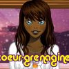 coeur-grenagine