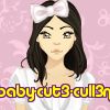 baby-cut3-cull3n