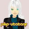 piko--utatane