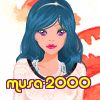 musa-2000