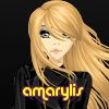 amarylis