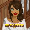 zoenette