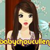 x-babychoucullen-x