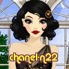 chanel-n22