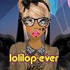 lolilop-ever