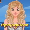 chamonix-love