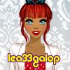 lea33galop