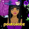 poutbilate