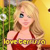 love-terrissa