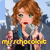 misschocolait