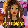 melle-alpha