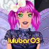 lulubar03