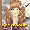 boo-chanelle