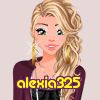 alexia325