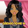 alexia-love-x