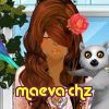 maeva-chz