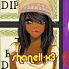shanell-x3