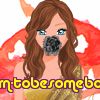 born-tobesomebody