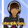 otentik-boy