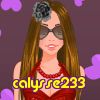 calysse233