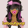 bebouh-june