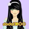 dodo13800