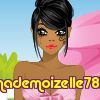 mademoizelle785