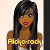 flicka-rock