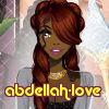 abdellah-love