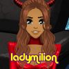 ladymilion