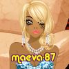 maeva-87