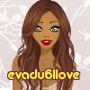 evadu61love