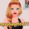 manounette77