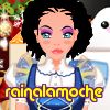 rainalamoche