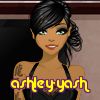 ashley-yash