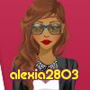 alexia2803