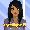 enceiiinte-15