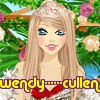 wendy------cullen