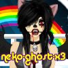 neko-ghost-x3