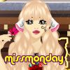 missmonday