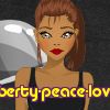 liberty-peace-love