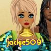 jackie509