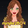 mimilie2604