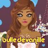 bulledevanille