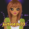 justinedu33