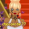 chocolate77