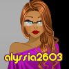 alyssia2603