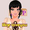 liline-loveyou